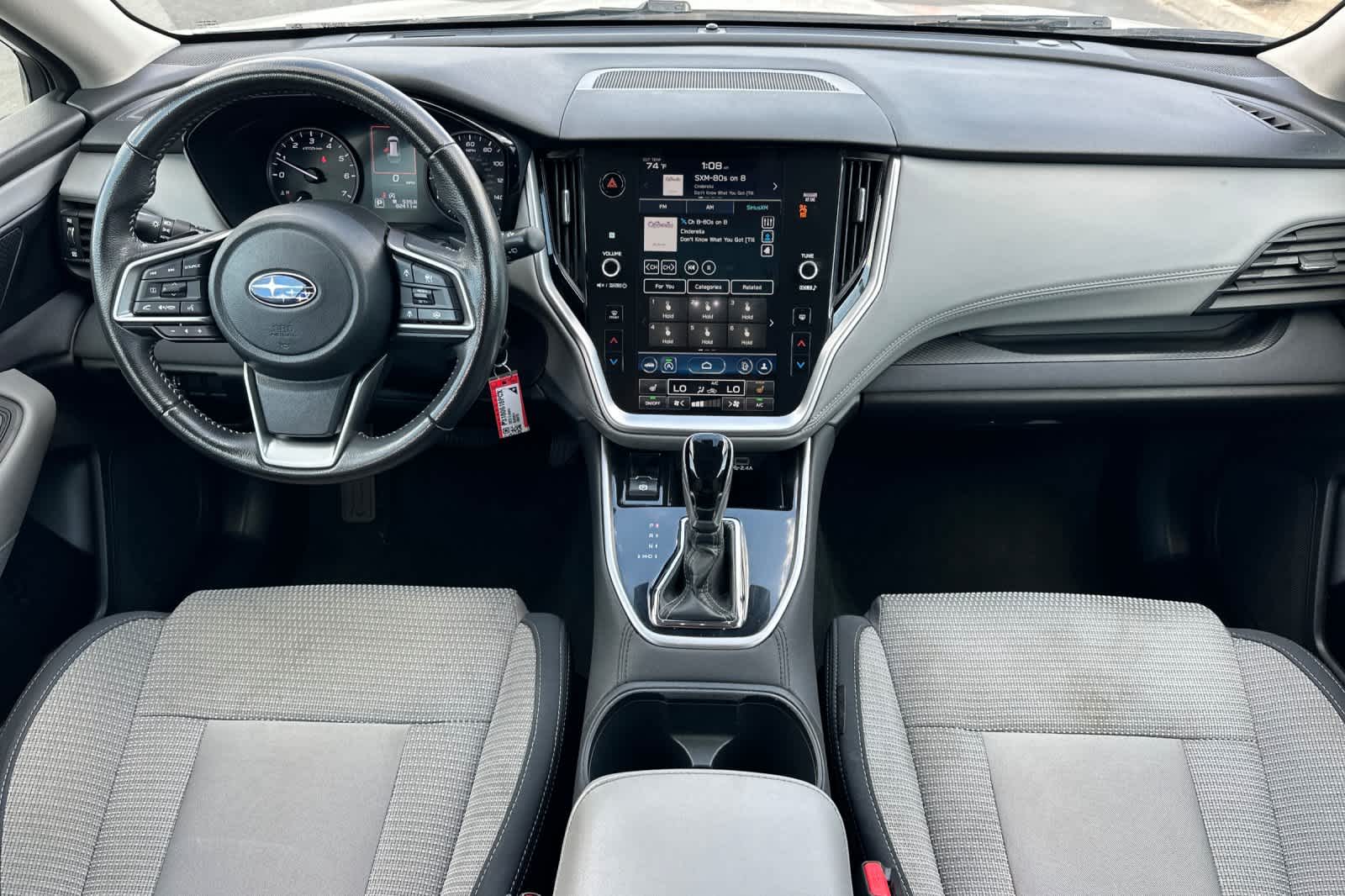 Thumbnail: 2023 Subaru Outback - 3