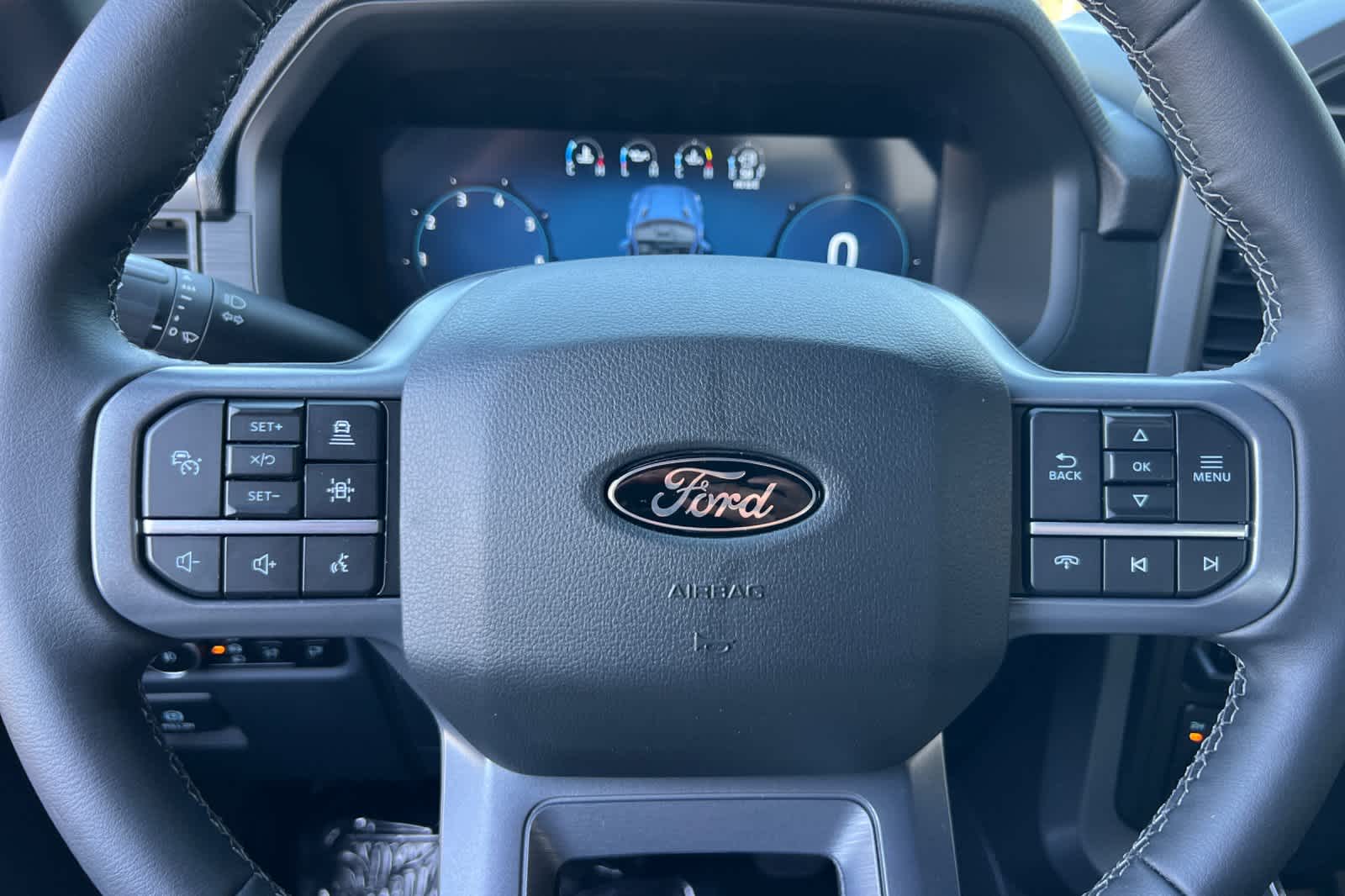 Thumbnail: 2026 Ford F-150 - 24