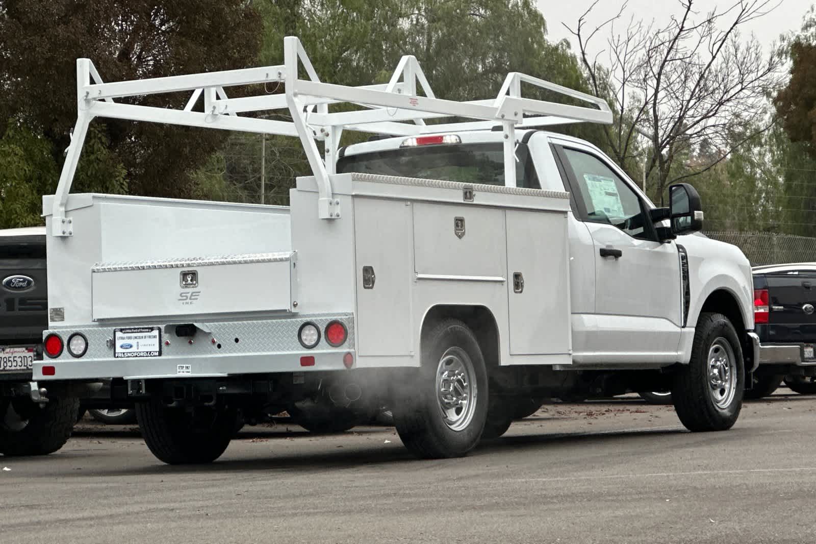 Thumbnail: 2026 Ford Econoline - 2