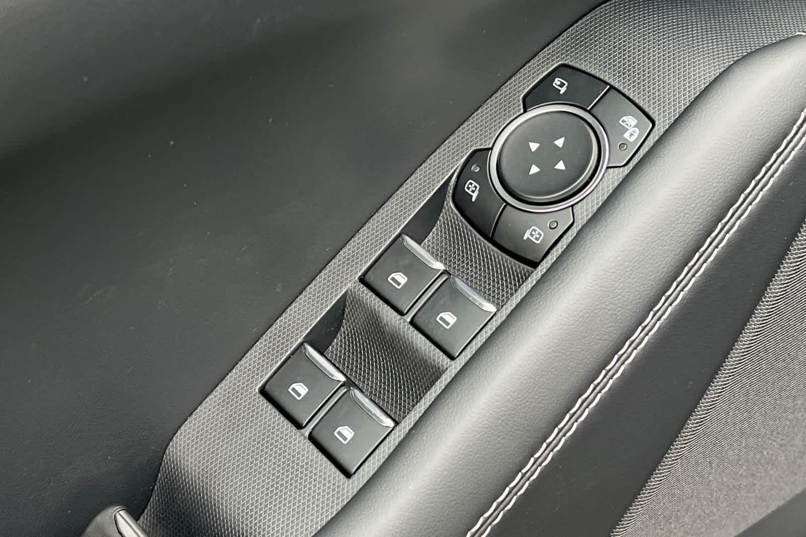 Thumbnail: 2025 Ford Mustang Mach-E - 14