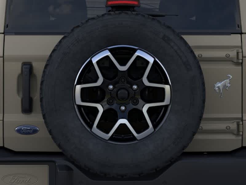 Thumbnail: 2026 Ford Bronco - 25