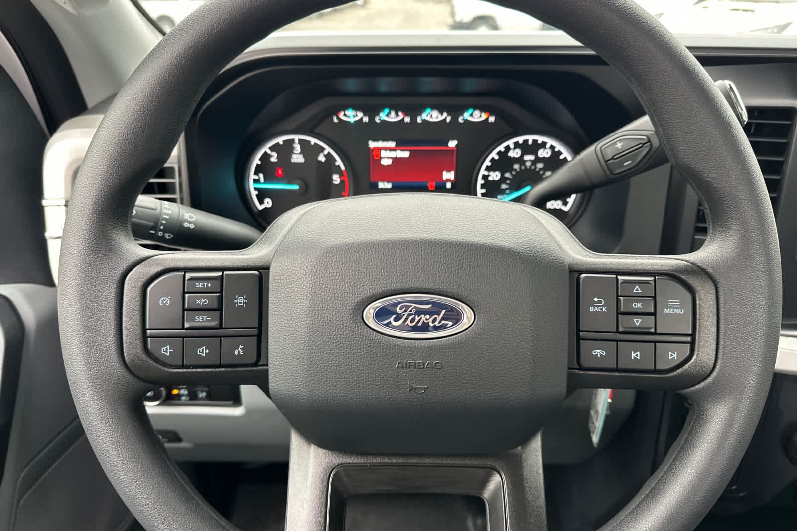 Thumbnail: 2026 Ford Econoline - 20