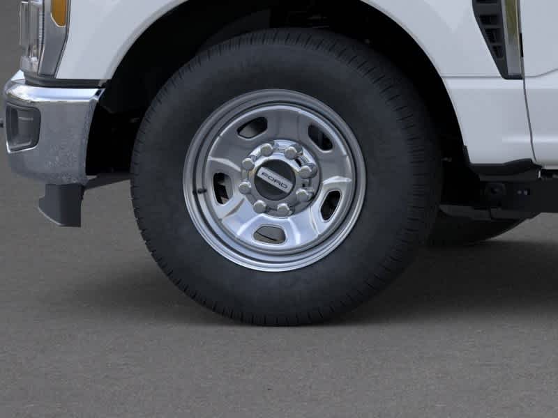 Thumbnail: 2026 Ford Econoline - 20