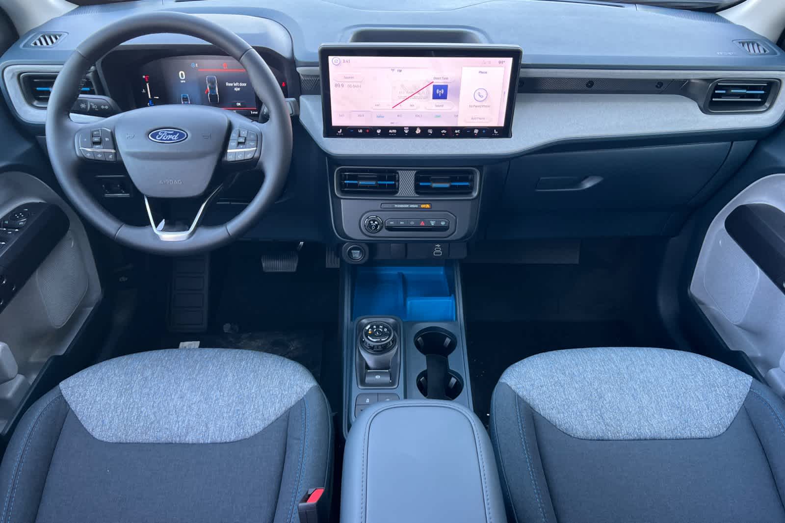 Thumbnail: 2026 Ford Maverick - 3