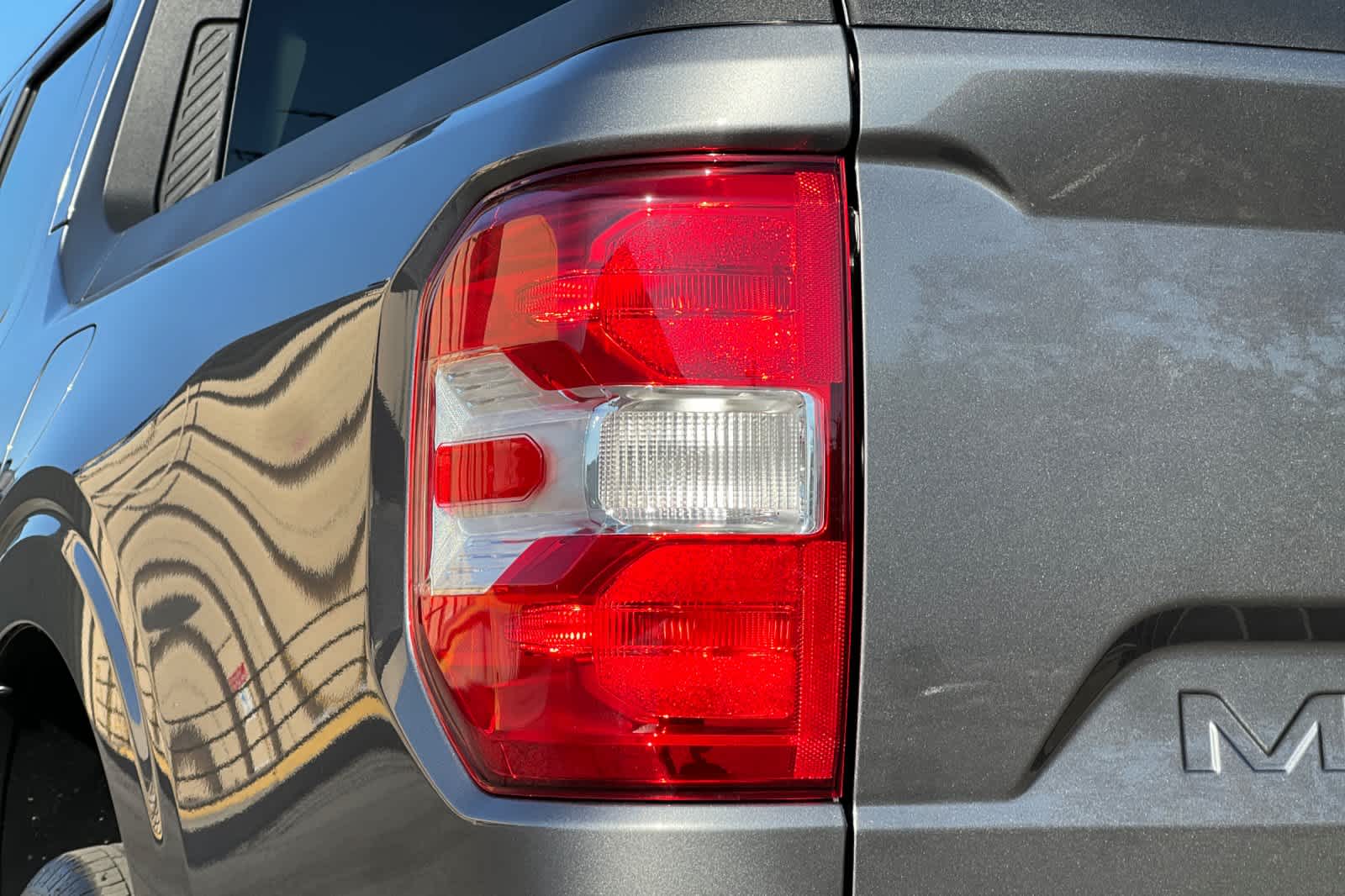 Thumbnail: 2026 Ford Maverick - 25