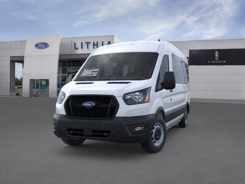 Thumbnail: 2025 Ford Transit Series - 2