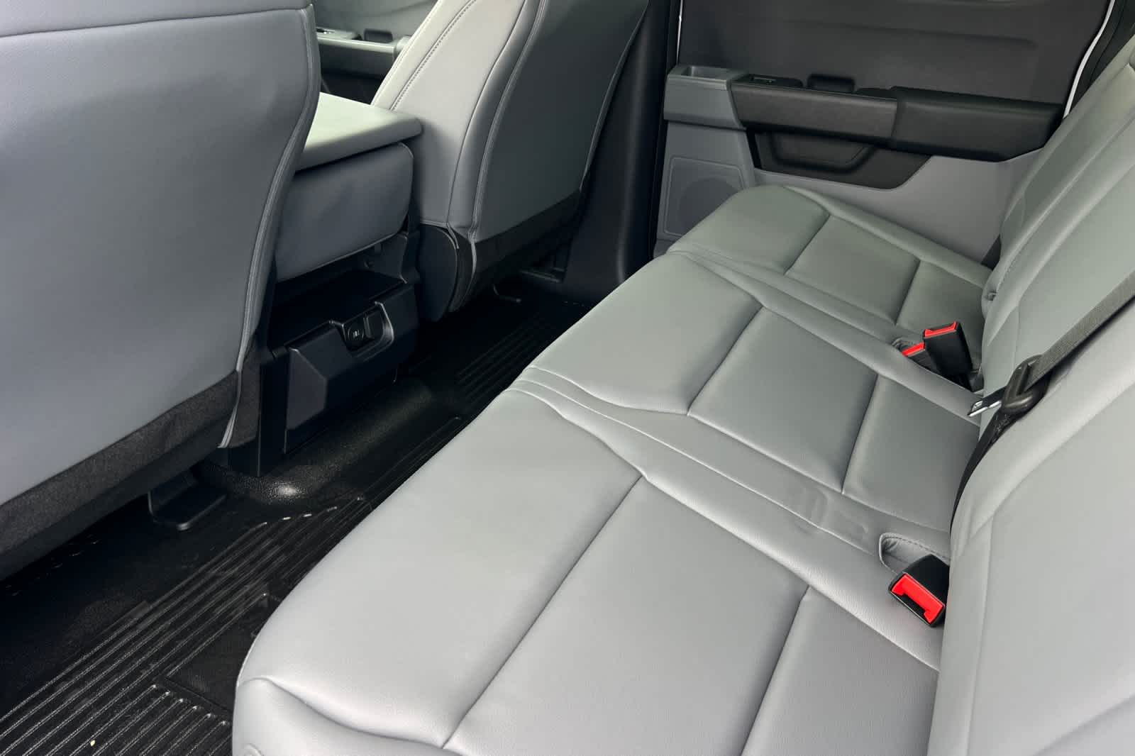 Thumbnail: 2026 Ford Econoline - 4