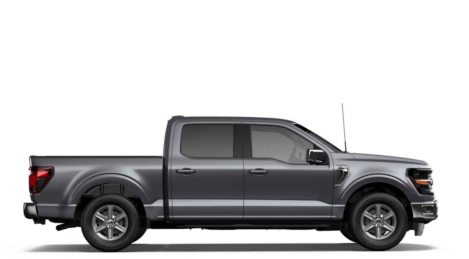 Thumbnail: 2026 Ford F-150 - 5