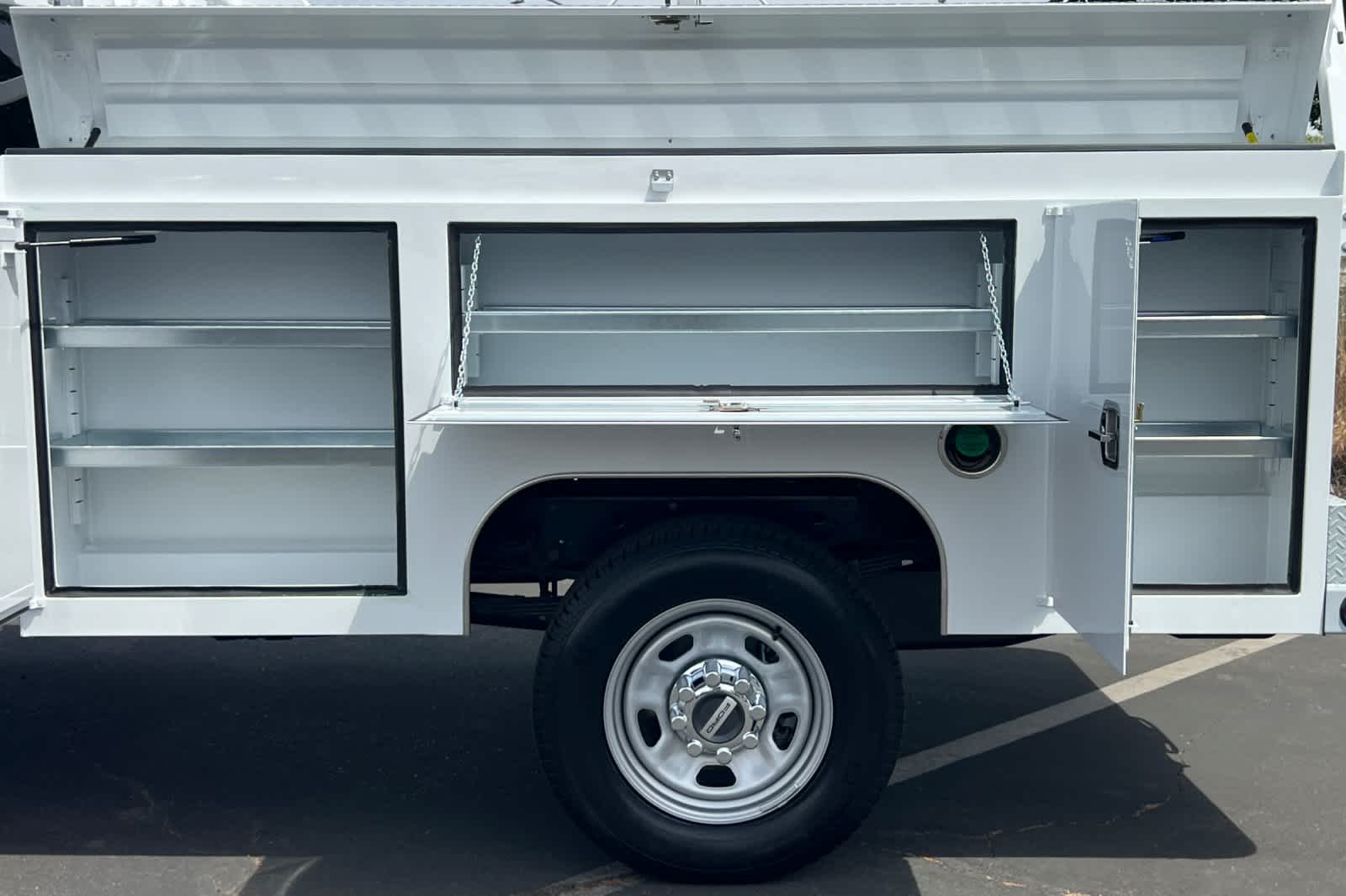 Thumbnail: 2026 Ford Econoline - 26