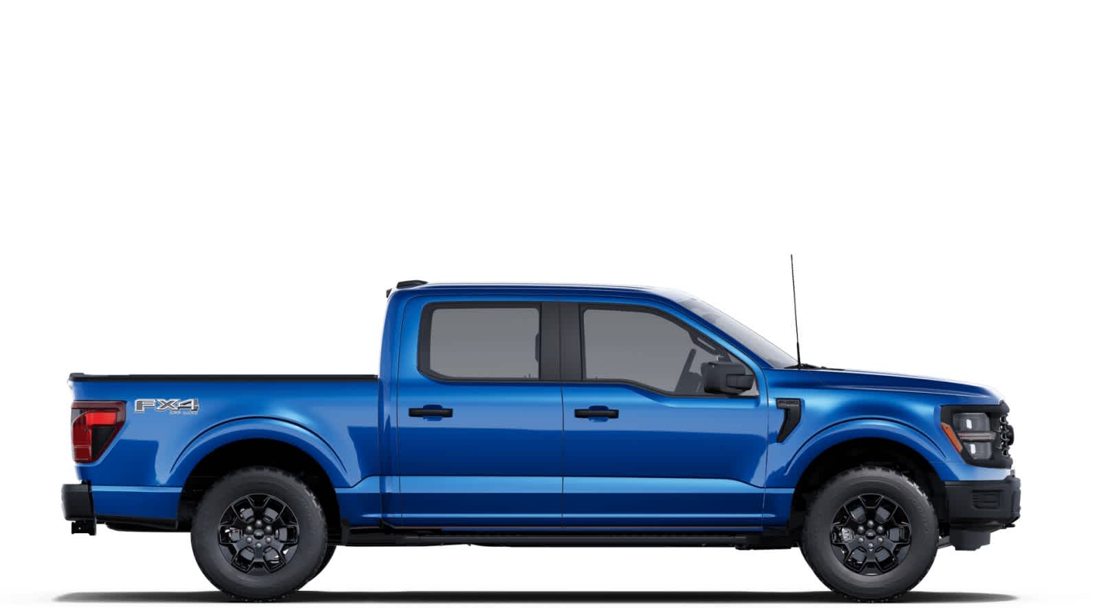 Thumbnail: 2025 Ford F-150 - 5