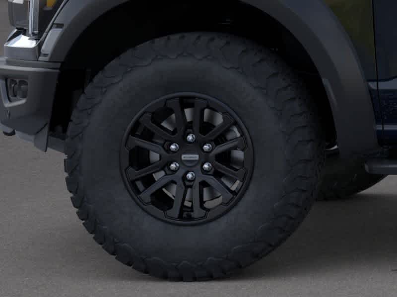 Thumbnail: 2026 Ford F-150 - 20