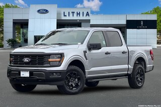 2025 Ford F-150 STX Truck Fresno, CA