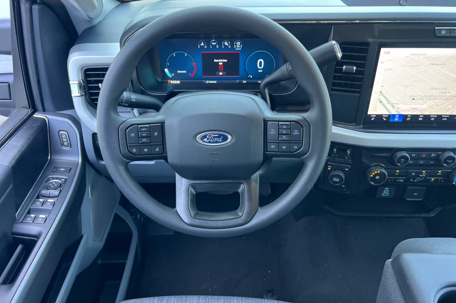 Thumbnail: 2026 Ford Econoline - 15