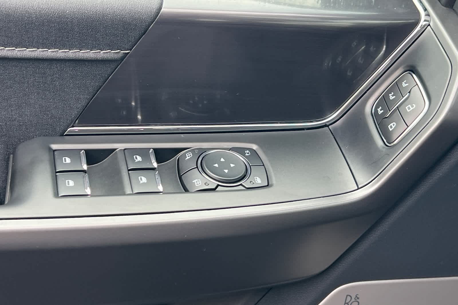 2025 Ford F-150 Lariat 15