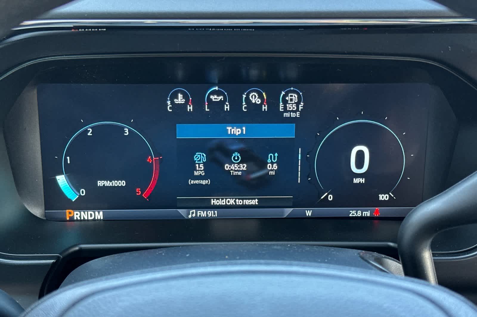 Thumbnail: 2026 Ford Econoline - 27