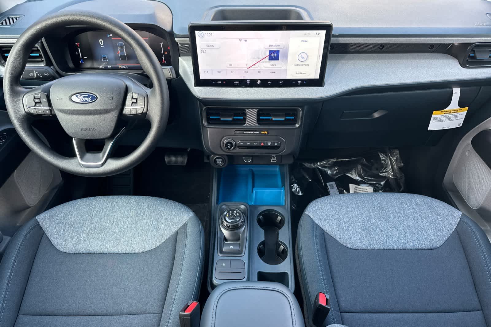 Thumbnail: 2026 Ford Maverick - 3