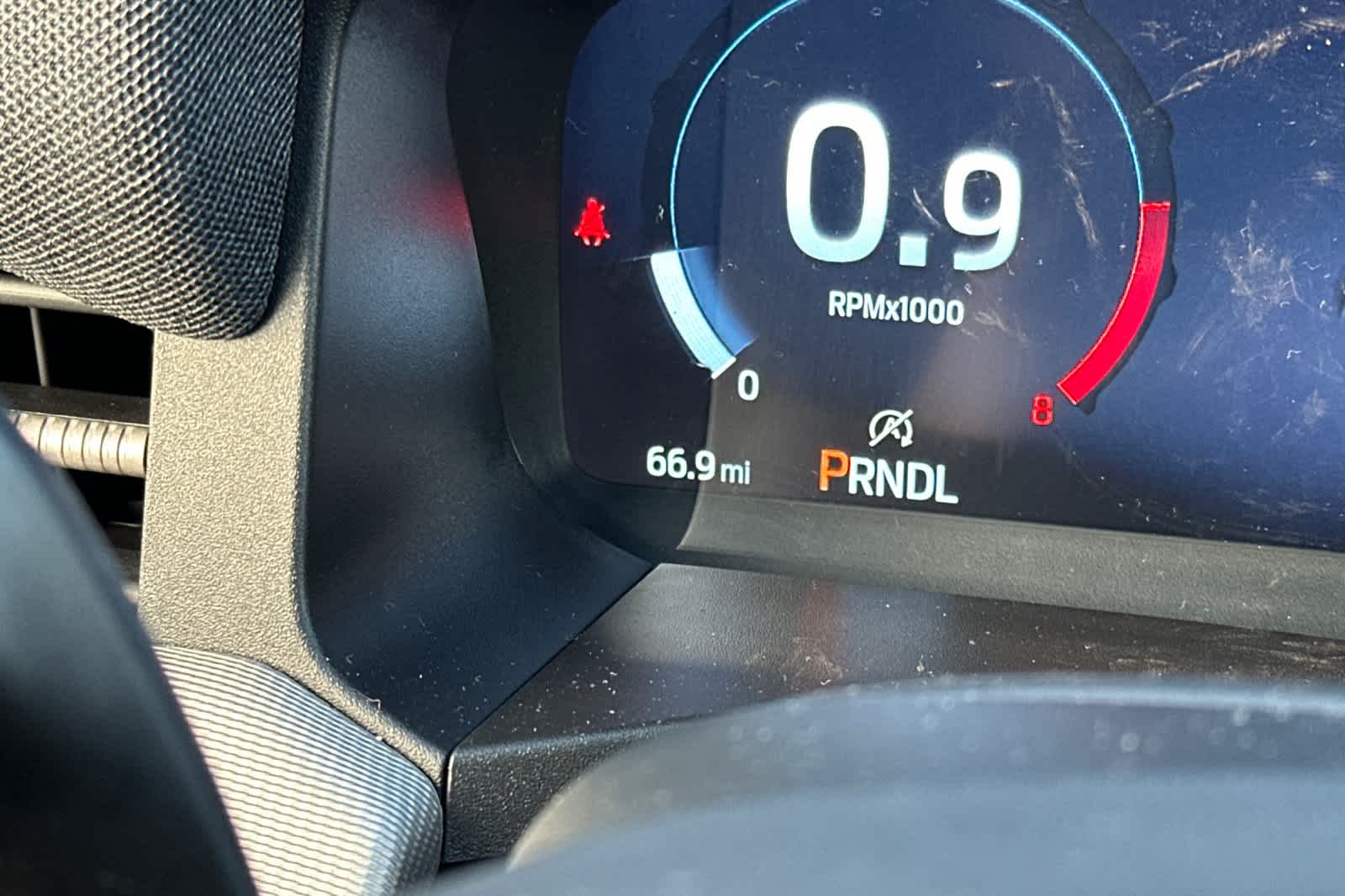 Thumbnail: 2026 Ford Explorer - 27