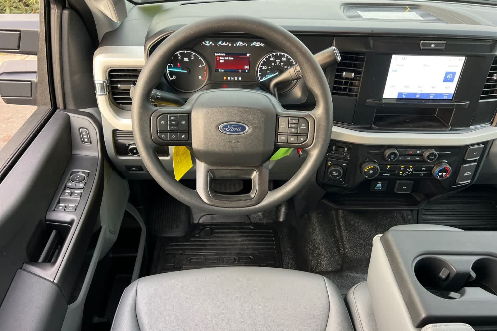 Thumbnail: 2026 Ford Econoline - 15