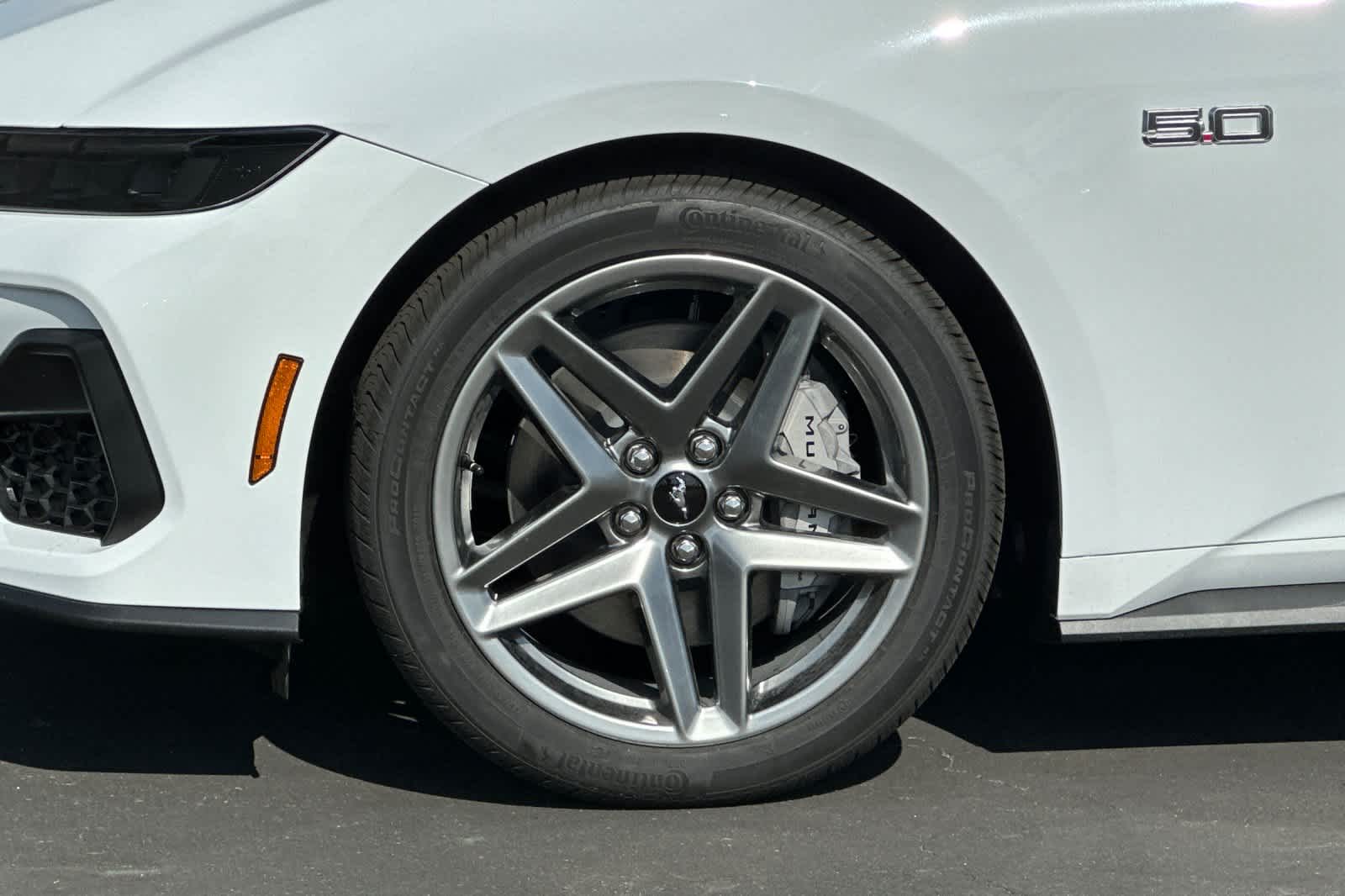 Thumbnail: 2026 Ford Mustang - 26