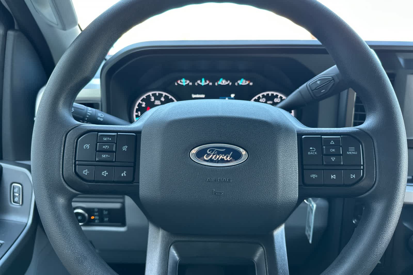 Thumbnail: 2026 Ford Econoline - 24