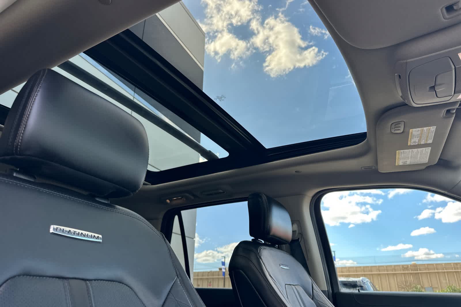 Thumbnail: 2020 Ford Expedition - 18