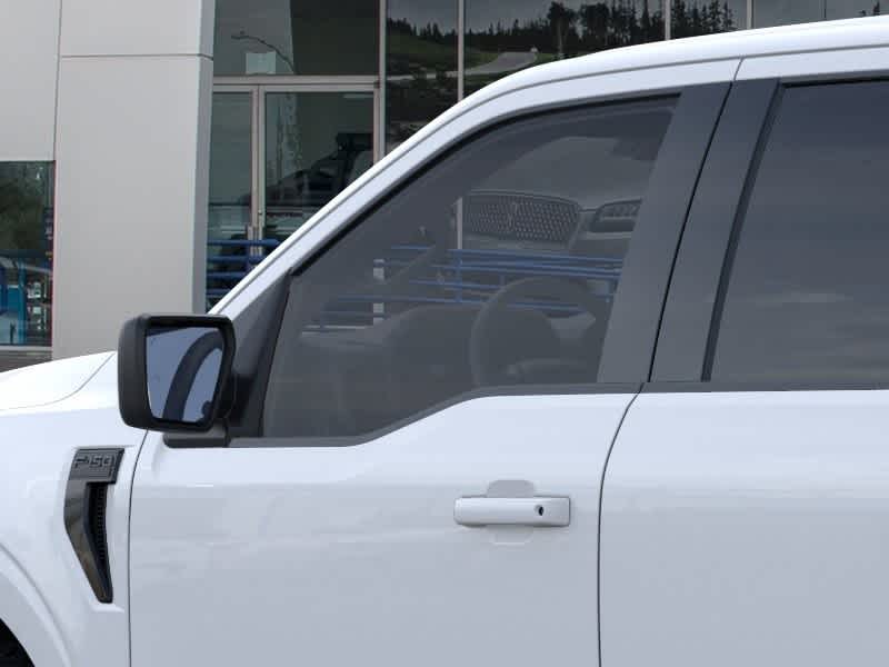 Thumbnail: 2026 Ford F-150 - 21