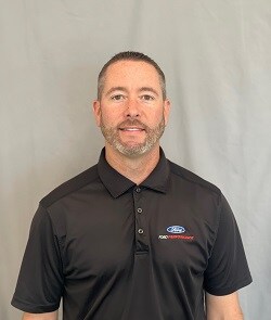 Staff member Matt Powell from ID_43d2f98a6b2e