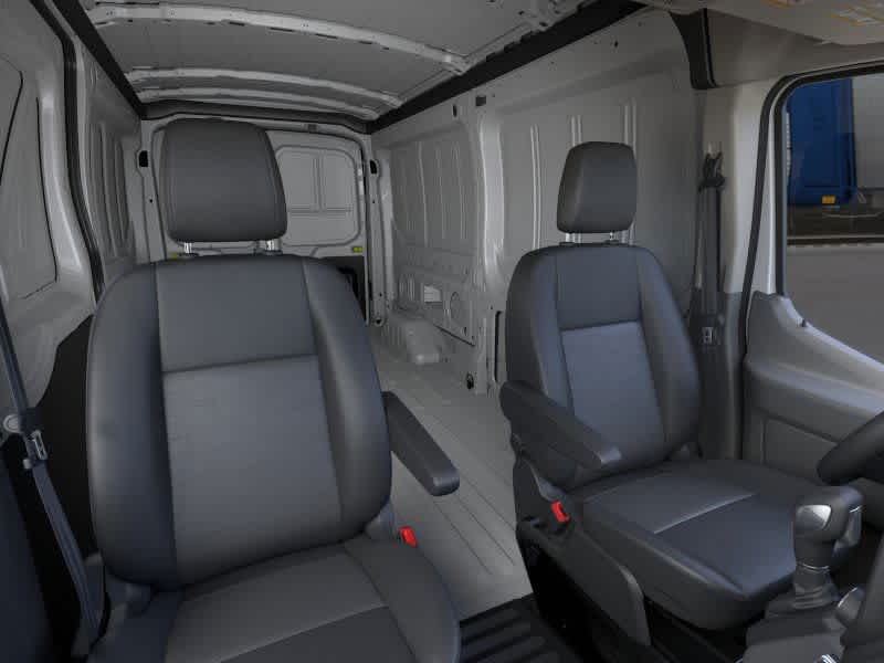 Thumbnail: 2025 Ford Transit Series - 11