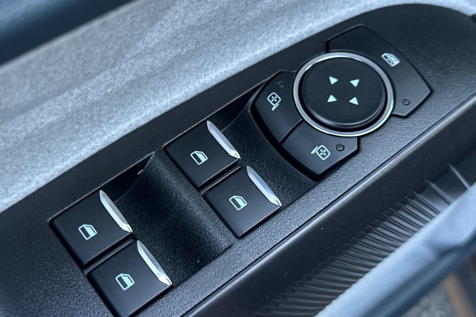 Thumbnail: 2026 Ford Maverick - 14