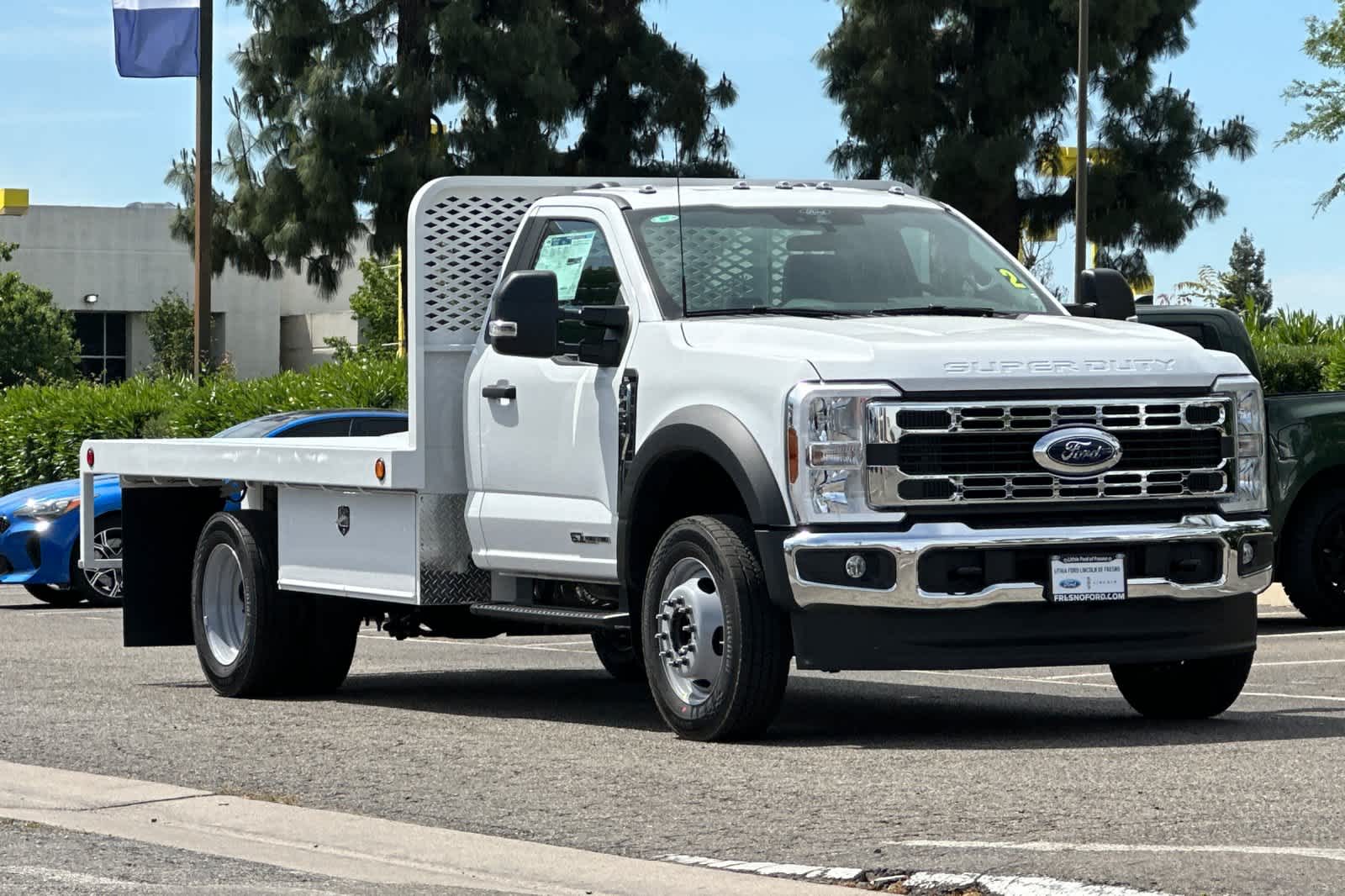 Thumbnail: 2026 Ford Econoline - 7