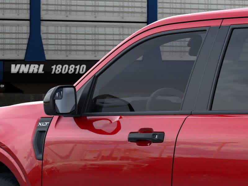 Thumbnail: 2026 Ford Maverick - 22