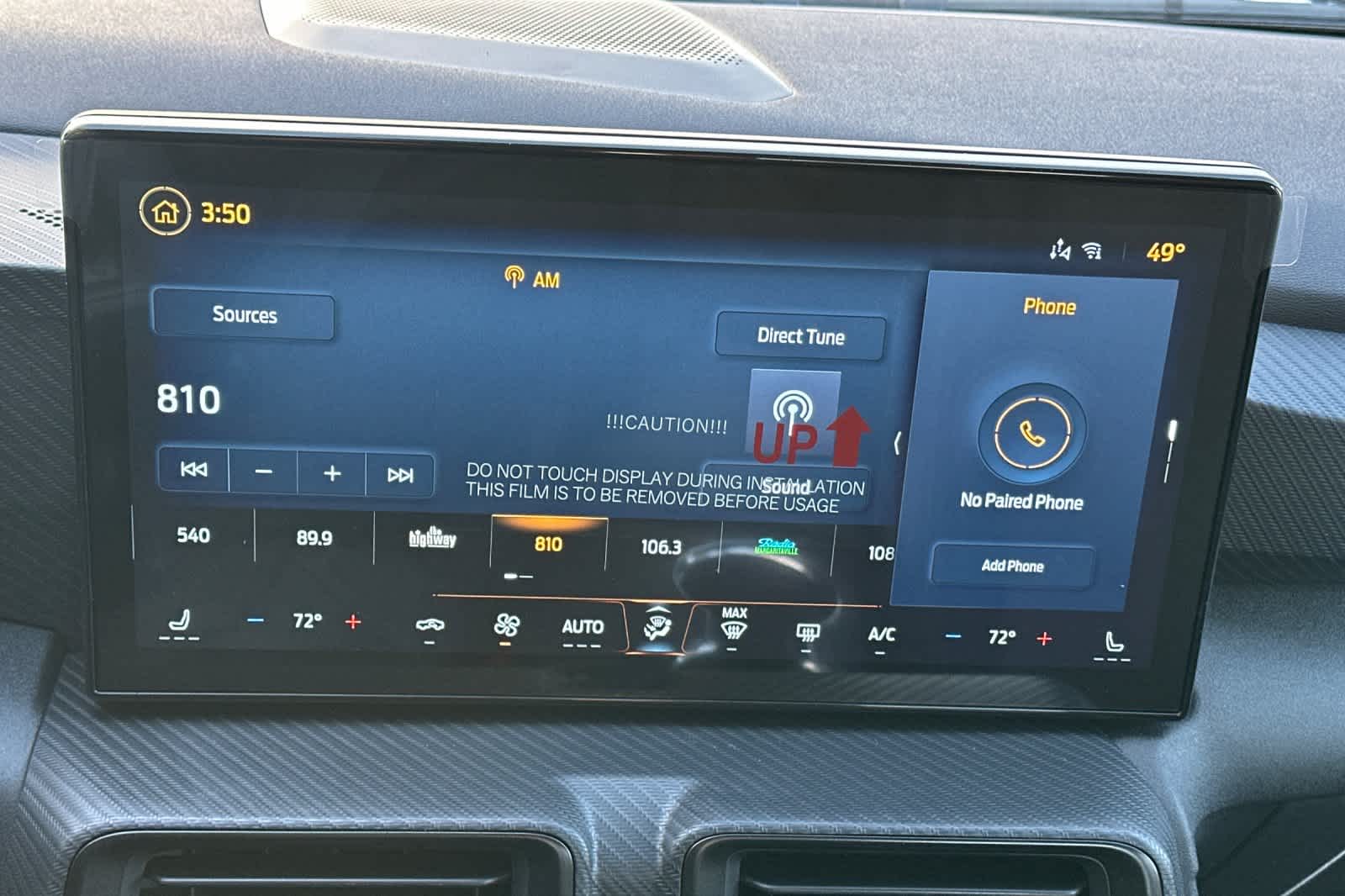 Thumbnail: 2026 Ford Mustang - 18