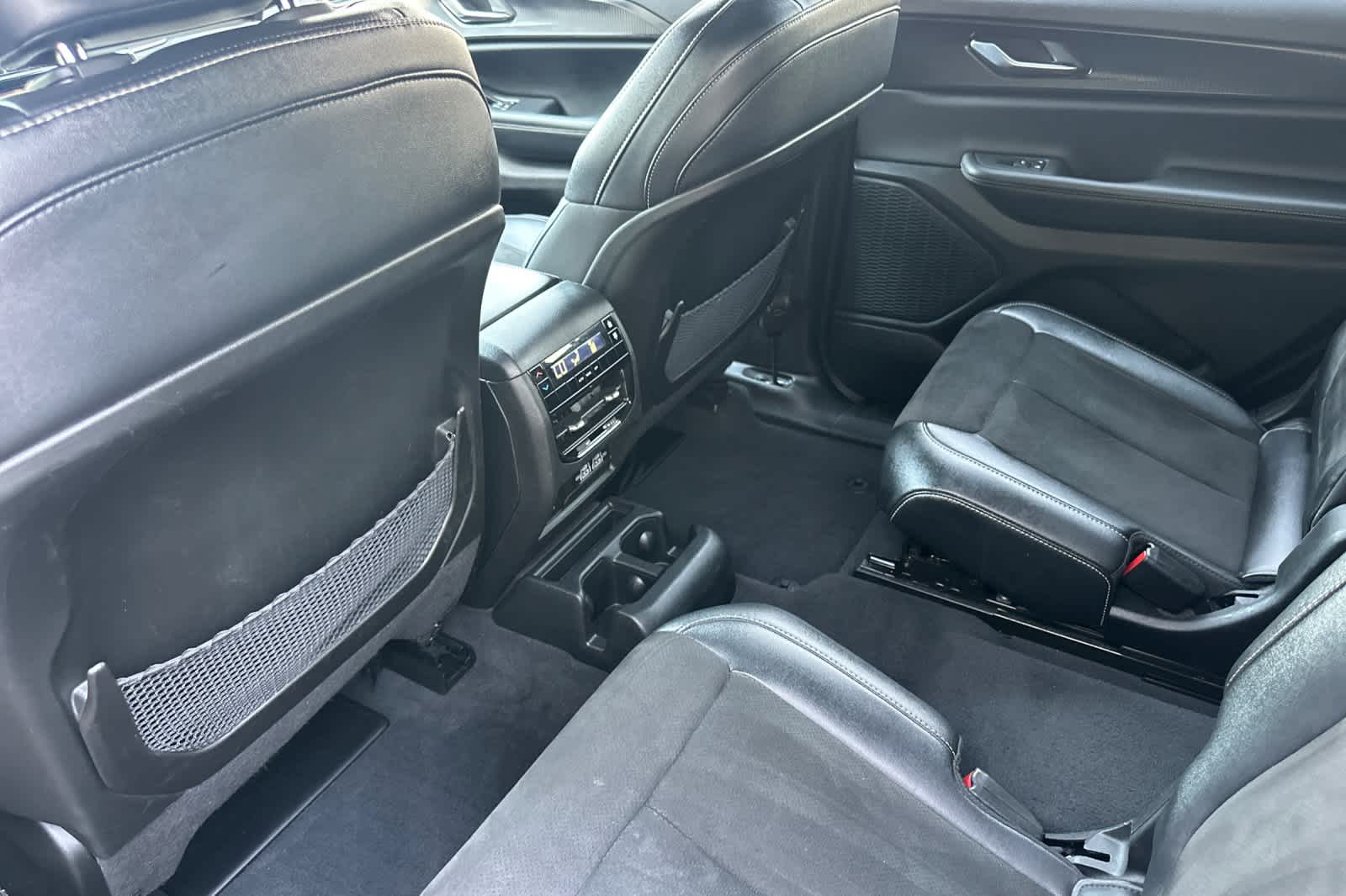 2023 Jeep Grand Cherokee Altitude photo 4
