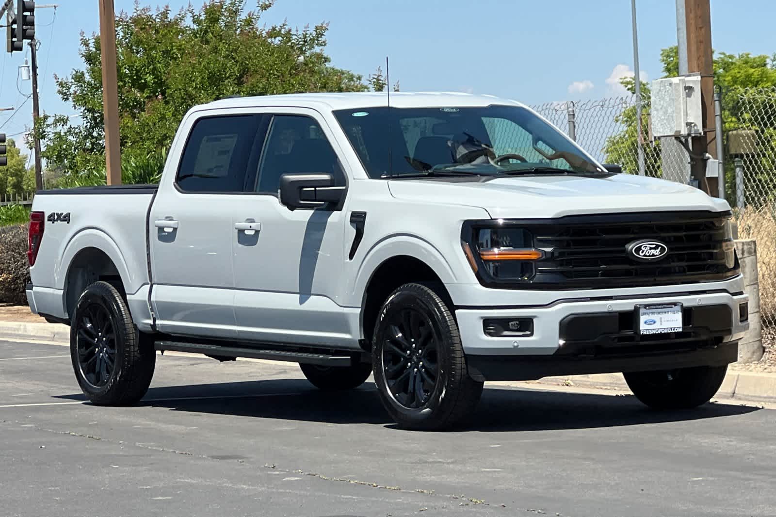 Thumbnail: 2026 Ford F-150 - 10
