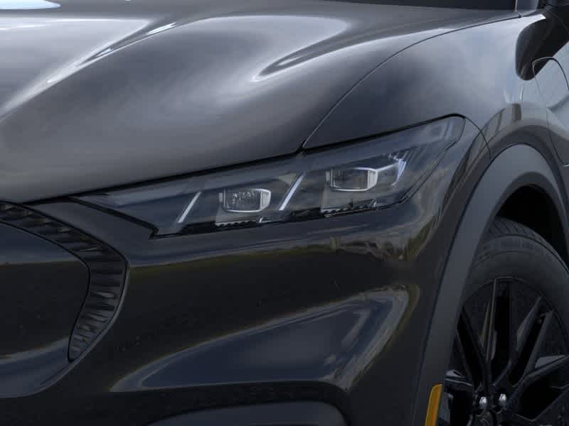 Thumbnail: 2026 Ford Mustang Mach-E - 19