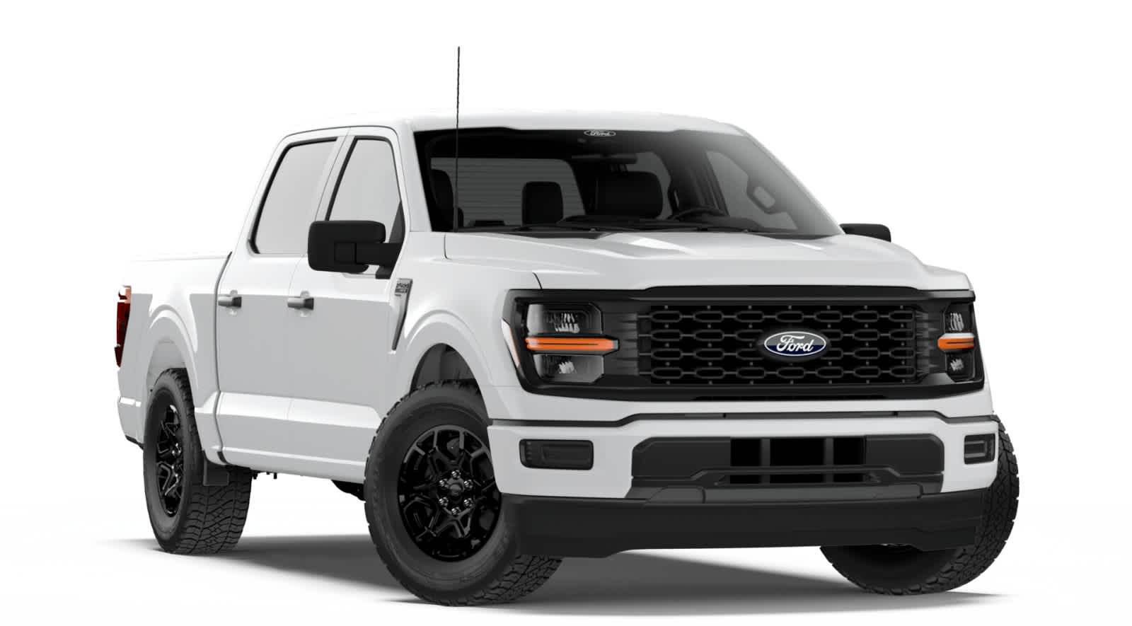 Thumbnail: 2026 Ford F-150 - 4