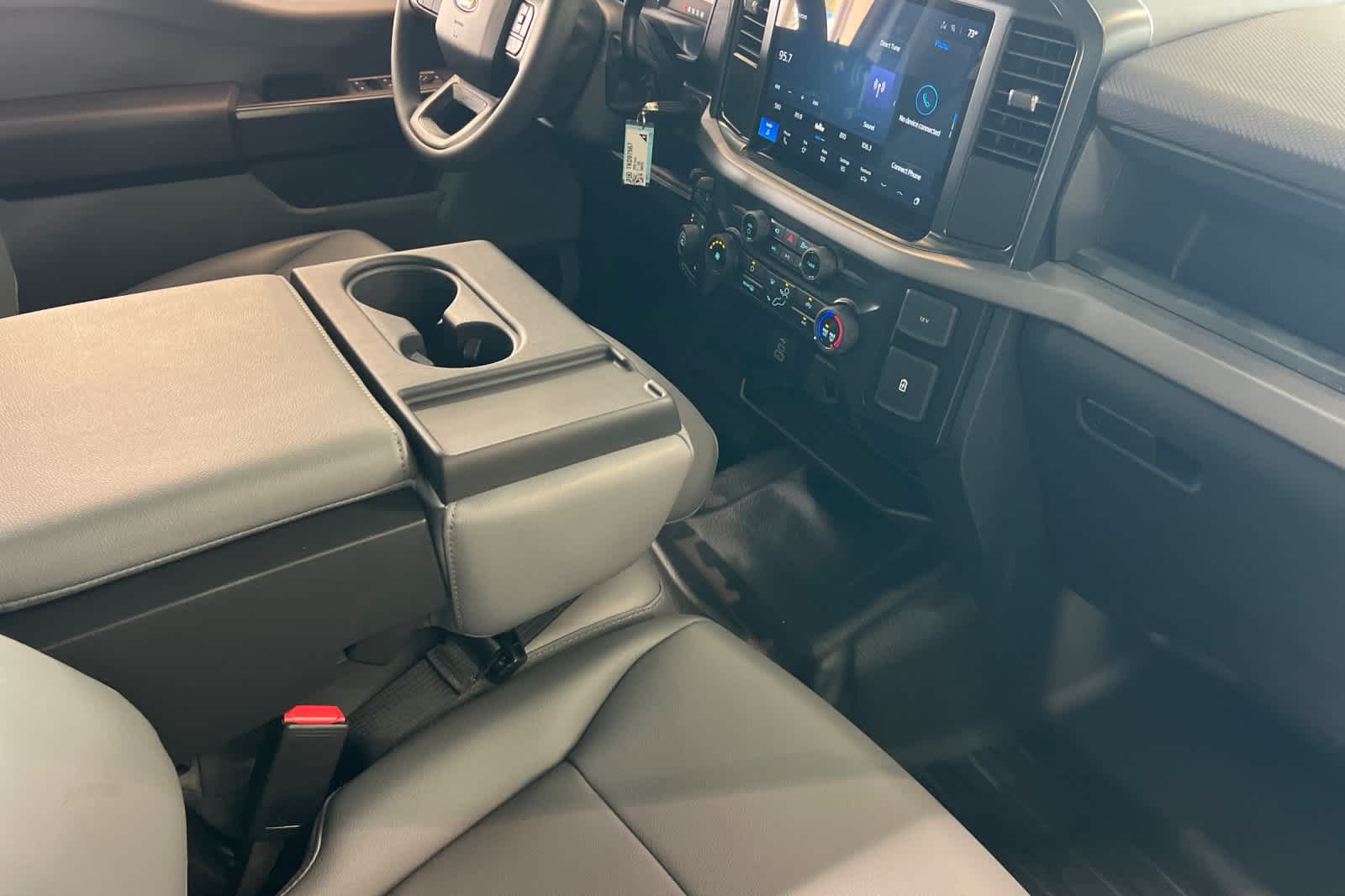 Thumbnail: 2026 Ford F-150 - 16