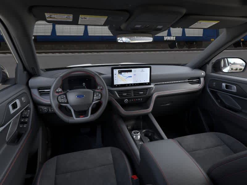 Thumbnail: 2026 Ford Explorer - 10