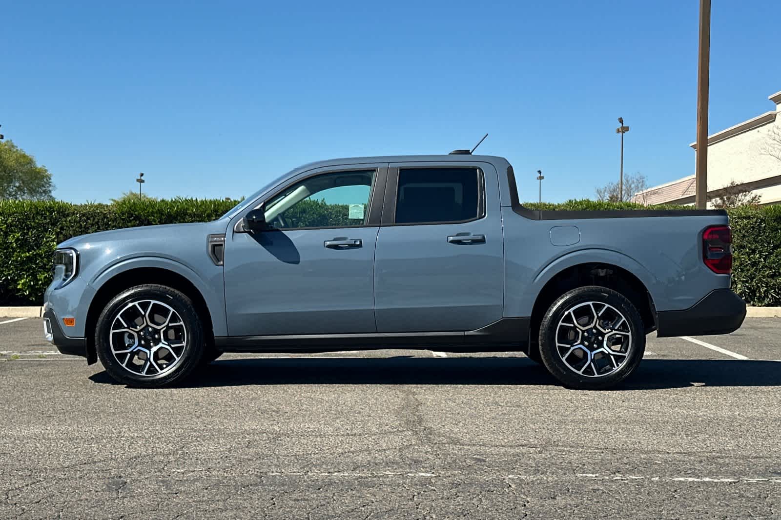 Thumbnail: 2026 Ford Maverick - 5