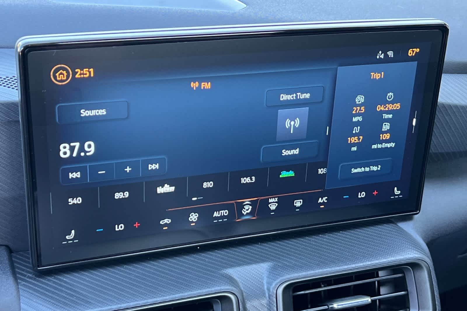 Thumbnail: 2026 Ford Mustang - 18