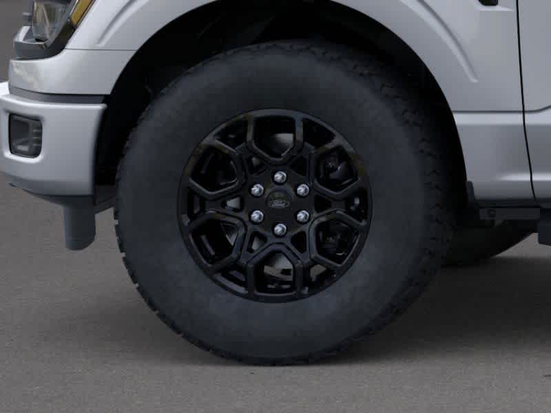 Thumbnail: 2026 Ford F-150 - 20