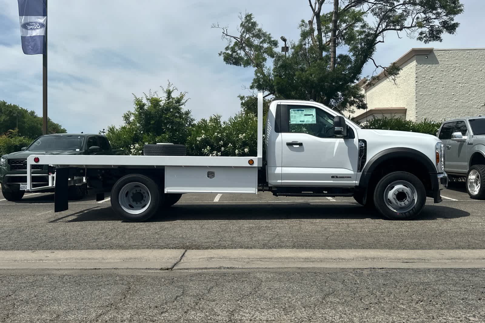 Thumbnail: 2026 Ford Econoline - 6