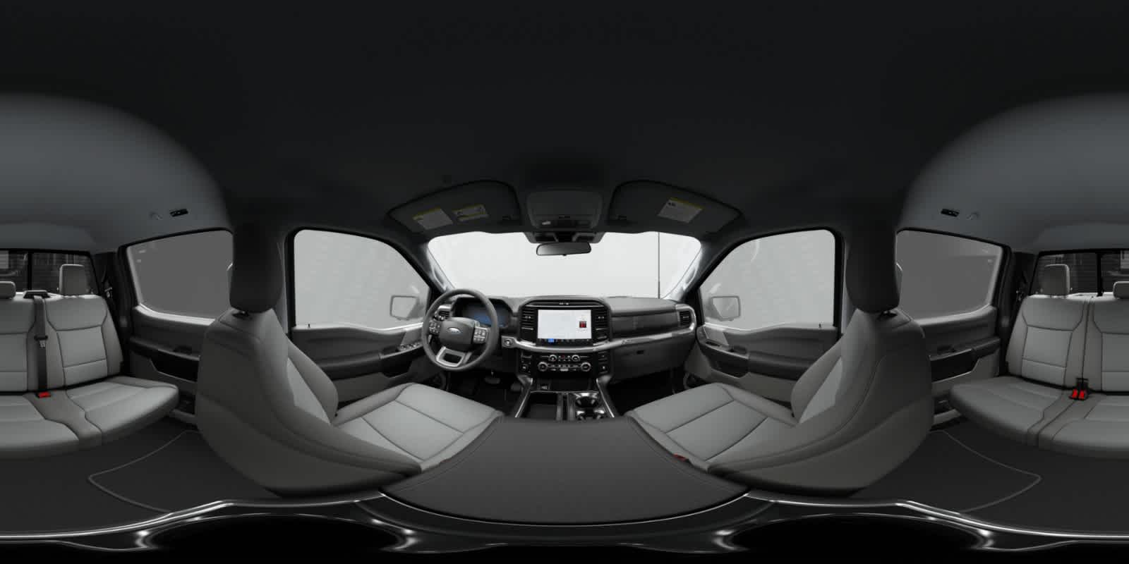 Thumbnail: 2026 Ford F-150 - 6