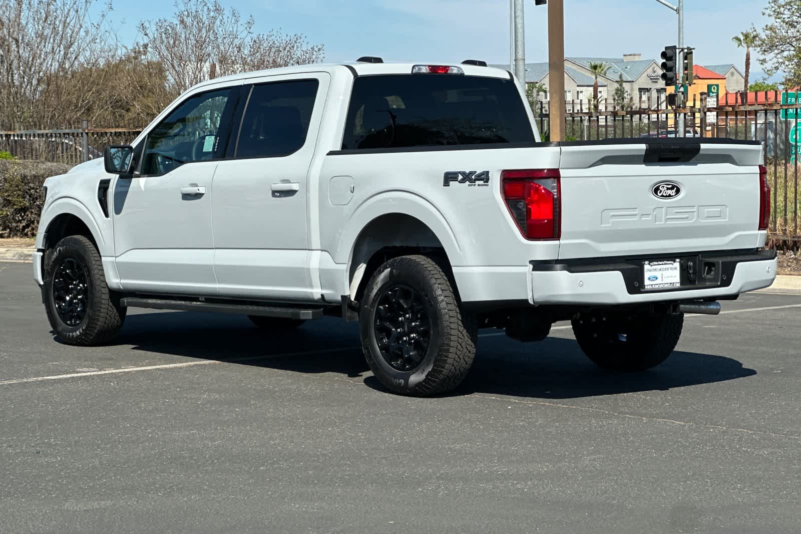 Thumbnail: 2026 Ford F-150 - 6