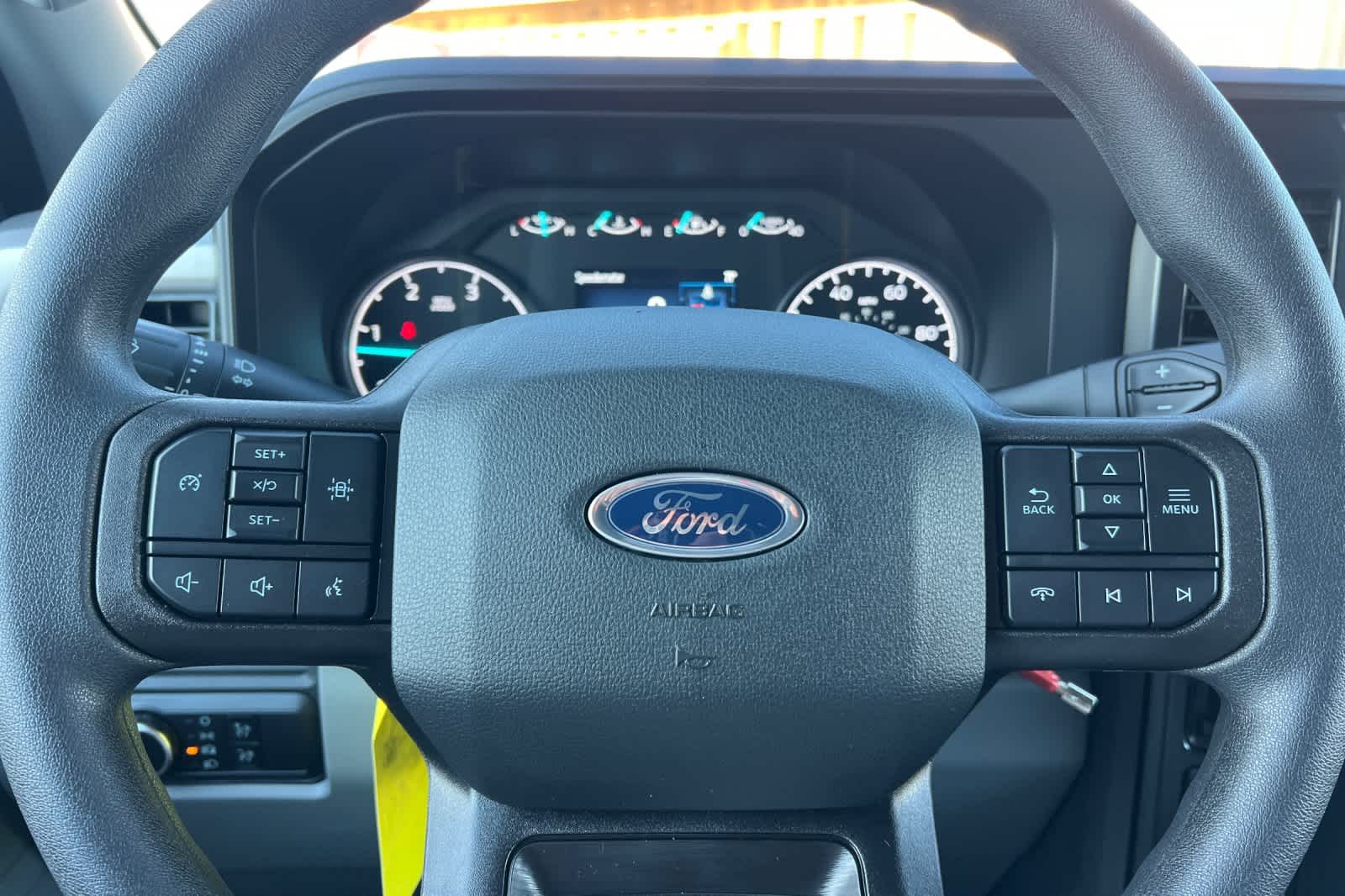 Thumbnail: 2026 Ford Econoline - 22