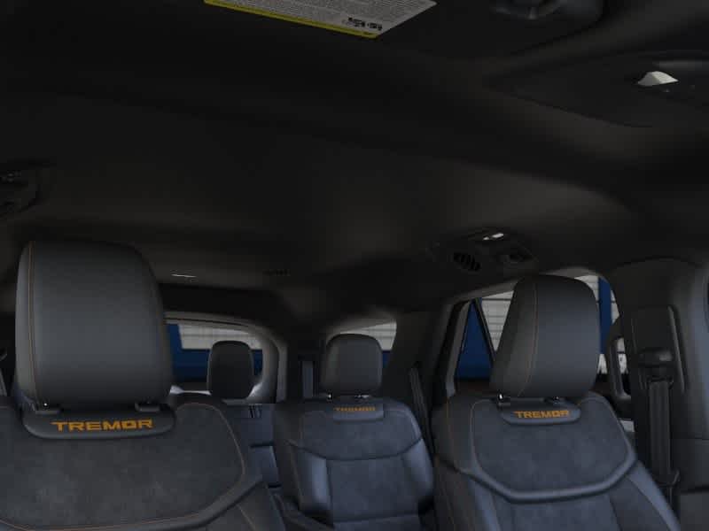 Thumbnail: 2026 Ford Explorer - 23