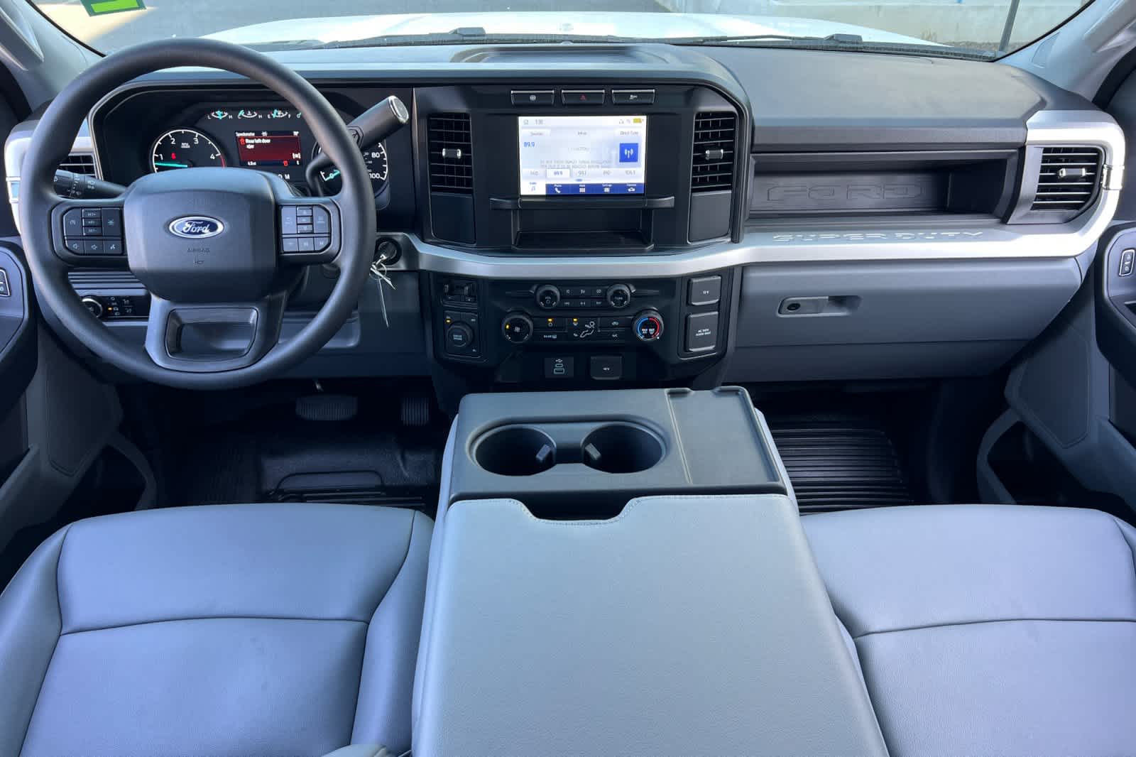 2024 Ford F-550 XL photo 3