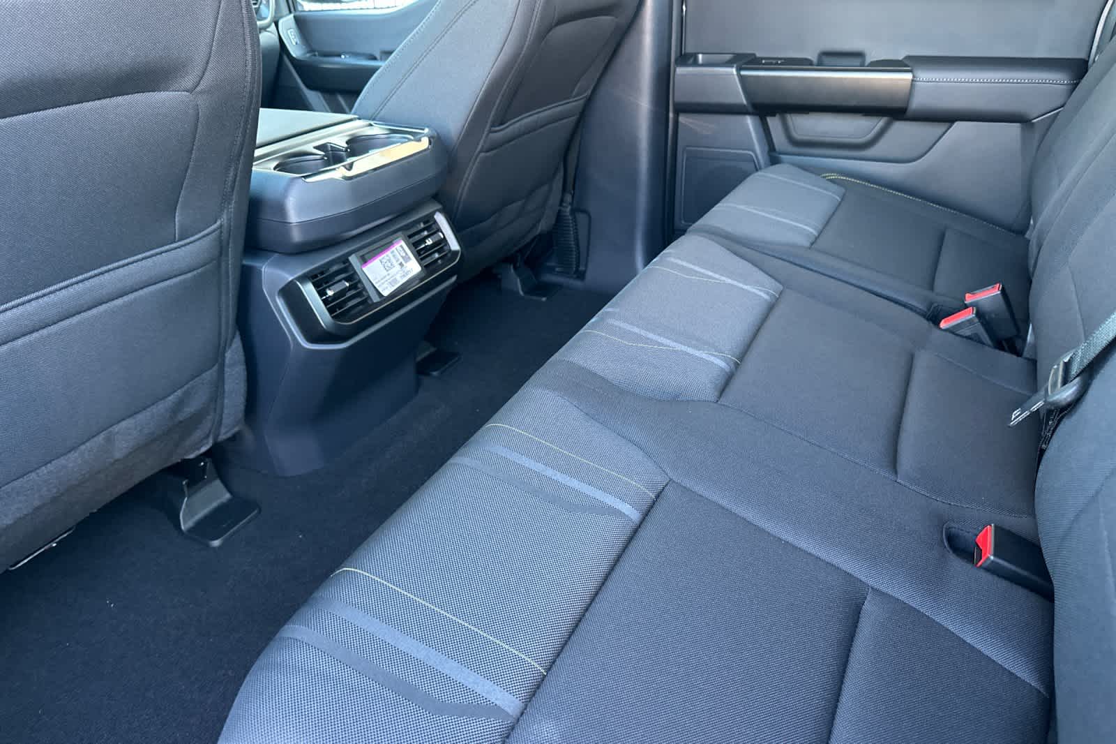 2025 Ford F-150 STX photo 4