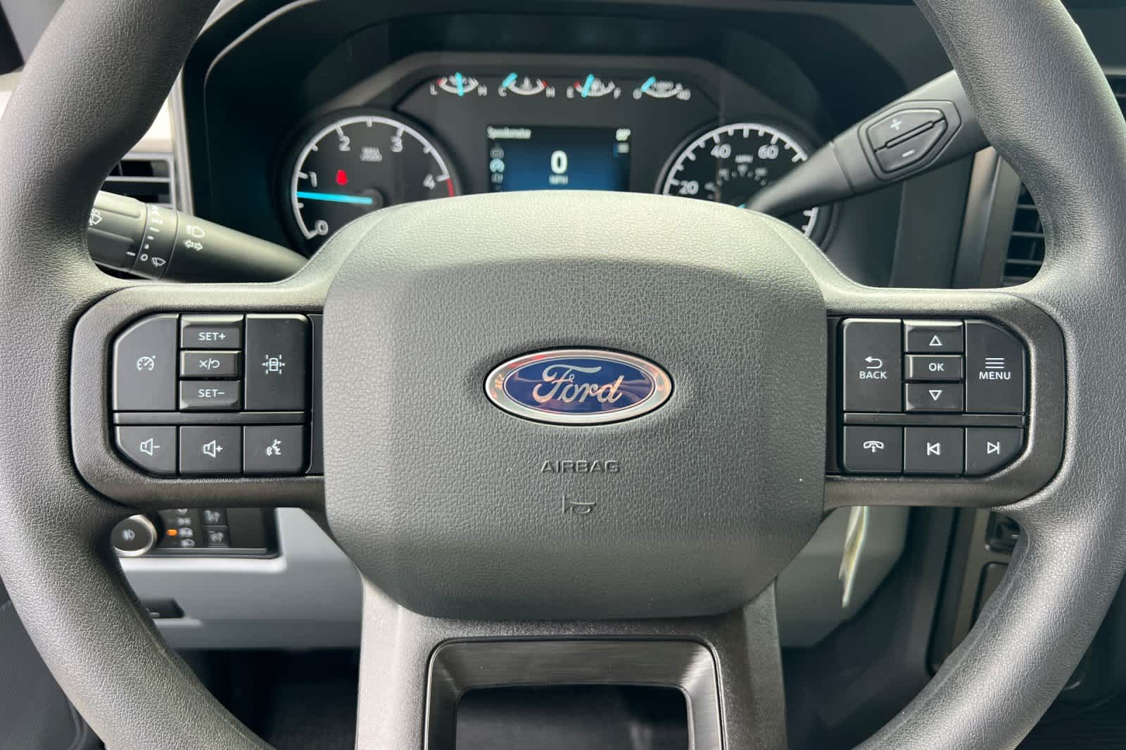Thumbnail: 2026 Ford Econoline - 21
