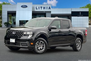 2026 Ford Maverick XLT Truck Fresno, CA
